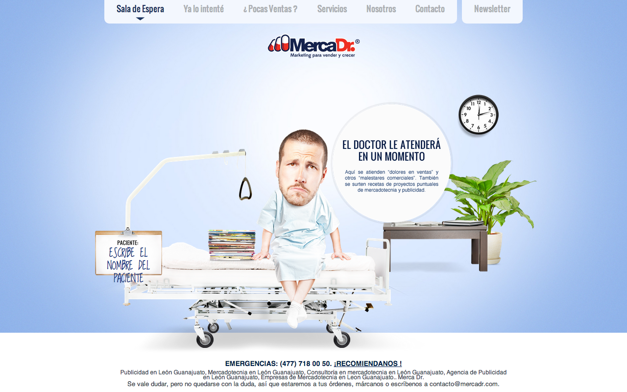 Merca DR